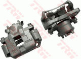 Brake Caliper BCM772 - TRW
