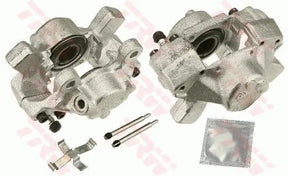 Brake Caliper BCN183E:009 - TRW