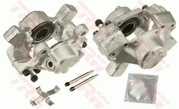 Brake Caliper BCN183E:009 - TRW