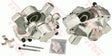 Brake Caliper BCN184E:009 - TRW