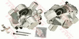 Brake Caliper BCN184E:009 - TRW