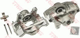 Brake Caliper BCN190E:009 - TRW