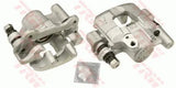 Brake Caliper BCN730 - TRW