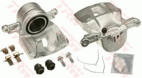 Brake Caliper BCN834E:009 - TRW