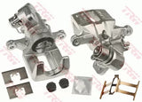 Brake Caliper BCQ705E:009 - TRW