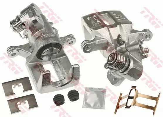 Brake Caliper BCQ705E:009 - TRW