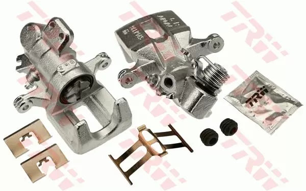 Brake Caliper BCQ706E:009 - TRW