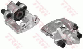 Brake Caliper BCR124 - TRW