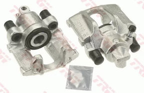 Brake Caliper BCR127E:009 - TRW