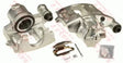 Brake Caliper BCR131E:009 - TRW