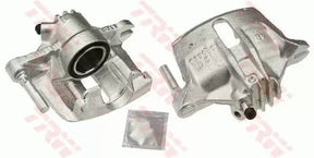 Brake Caliper BCS268E:009 - TRW