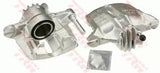 Brake Caliper BCS269E:009 - TRW