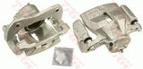 Brake Caliper BCS717 - TRW