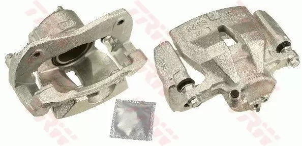 Brake Caliper BCS717 - TRW