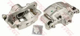 Brake Caliper BCS739 - TRW