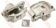 Brake Caliper BCS742 - TRW