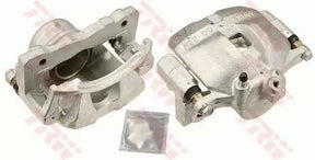 Brake Caliper BCS742 - TRW