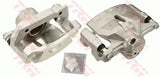 Brake Caliper BCS744 - TRW