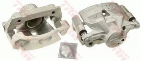 Brake Caliper BCS745 - TRW