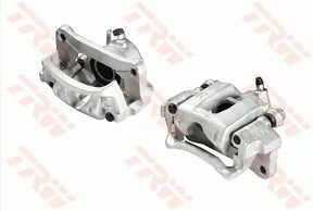 Brake Caliper BCS756 - TRW
