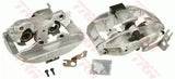 Brake Caliper BCT119 - TRW