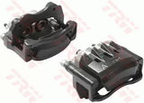 Brake Caliper BCU702 - TRW