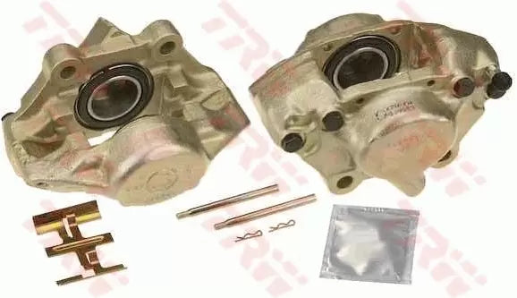 Brake Caliper BCV112E:009 - TRW