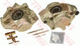 Brake Caliper BCV112E:009 - TRW