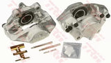 Brake Caliper BCV113E:009 - TRW