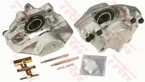 Brake Caliper BCV113E:009 - TRW
