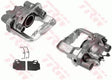 Brake Caliper BCV177 - TRW