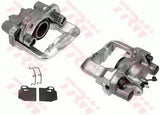 Brake Caliper BCV177 - TRW