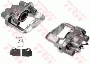 Brake Caliper BCV177 - TRW
