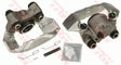 Brake Caliper BCV190E:009 - TRW