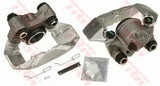 Brake Caliper BCV190E:009 - TRW