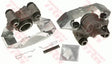 Brake Caliper BCV191E:009 - TRW
