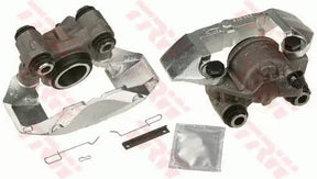 Brake Caliper BCV191E:009 - TRW