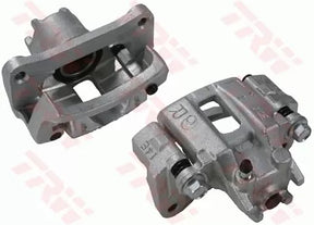 Brake Caliper BCV713 - TRW