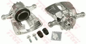 Brake Caliper BCW150E:009 - TRW