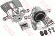 Brake Caliper BCW151E:009 - TRW