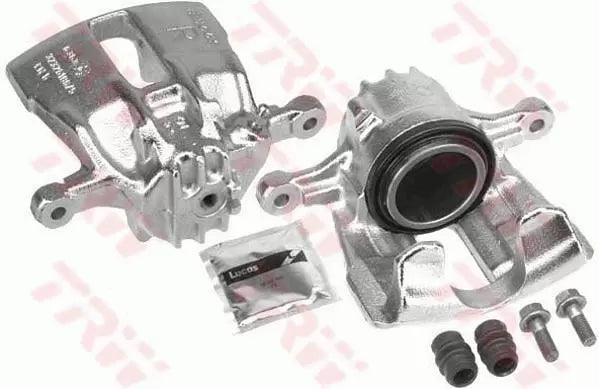 Brake Caliper BCW151E:009 - TRW