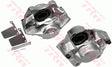 Brake Caliper BCW168E:009 - TRW