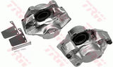Brake Caliper BCW168E:009 - TRW
