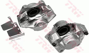 Brake Caliper BCW168E:009 - TRW