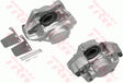 Brake Caliper BCW169E:009 - TRW