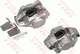 Brake Caliper BCW169E:009 - TRW