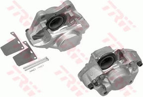 Brake Caliper BCW169E:009 - TRW