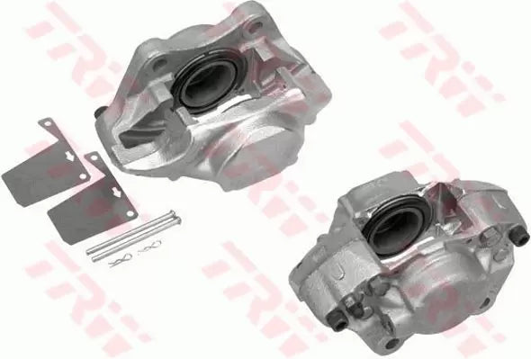 Brake Caliper BCW169E:009 - TRW
