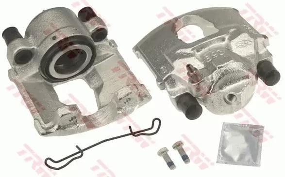 Brake Caliper BCW186E:009 - TRW