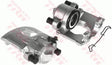 Brake Caliper BCW187E:009 - TRW